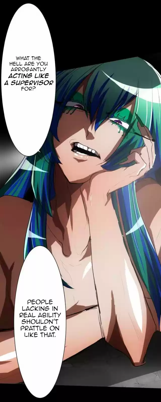 Nanbaka 77