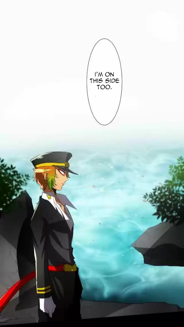 Nanbaka 77