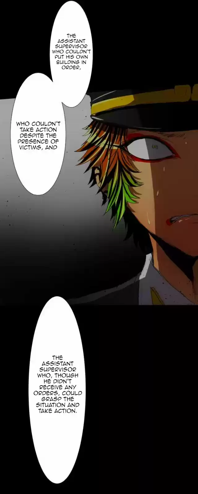 Nanbaka 77