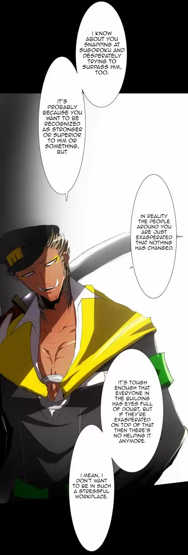 Nanbaka 77