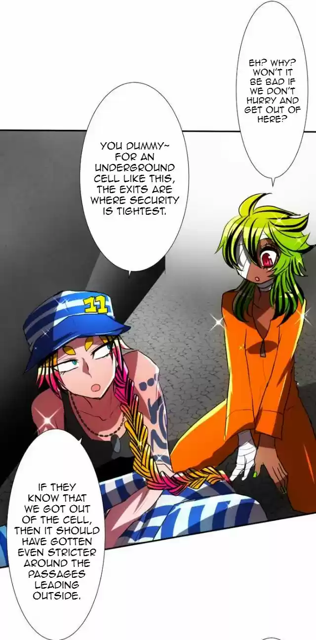 Nanbaka 78