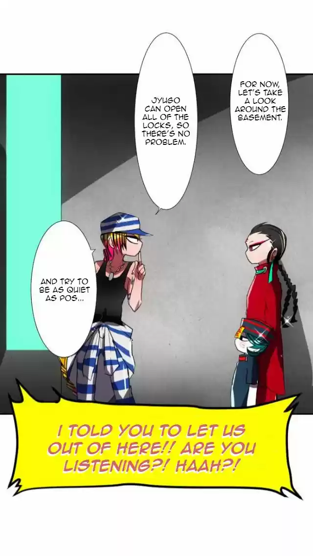 Nanbaka 78