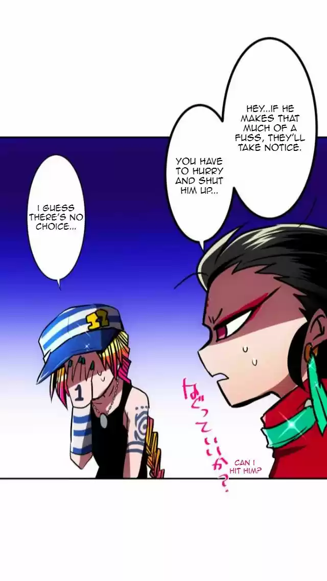 Nanbaka 78