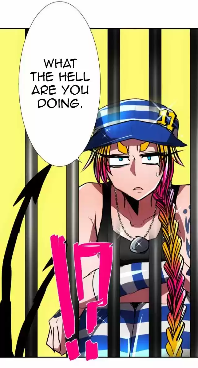 Nanbaka 78