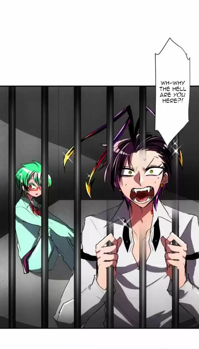 Nanbaka 78