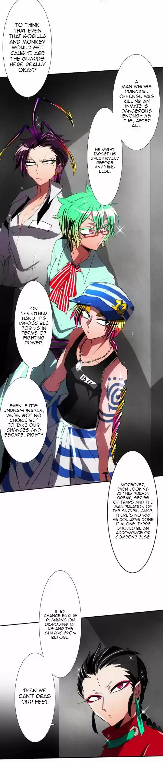 Nanbaka 78