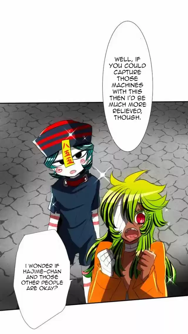 Nanbaka 78