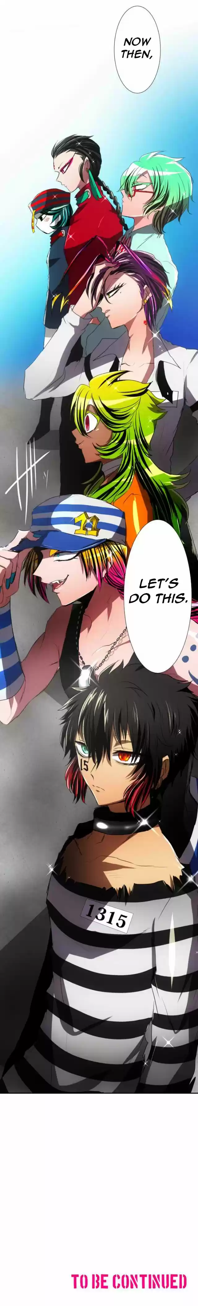 Nanbaka 78