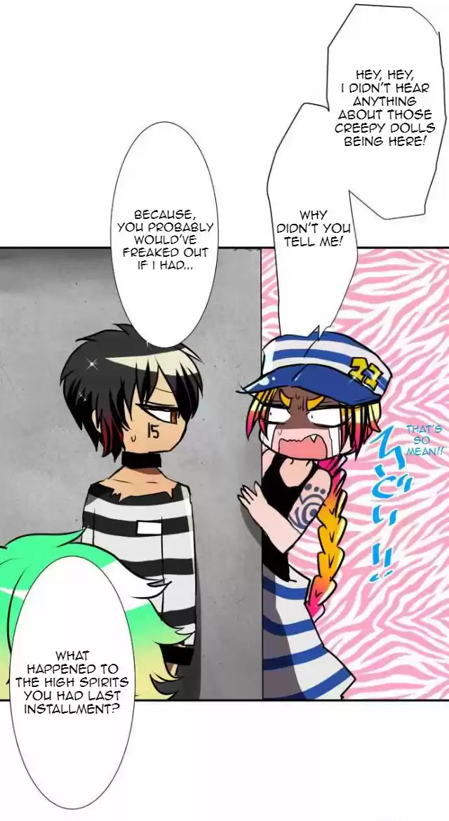 Nanbaka 79