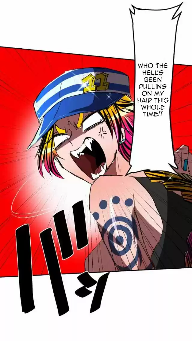 Nanbaka 79