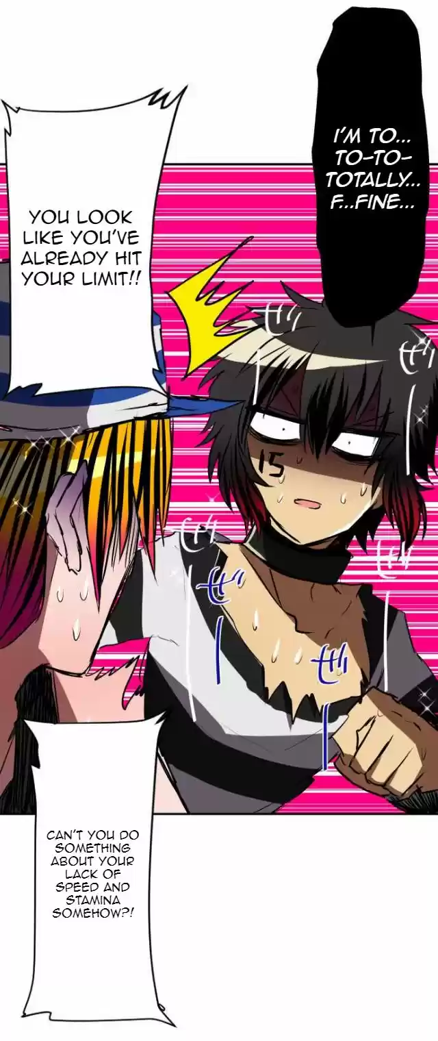 Nanbaka 79