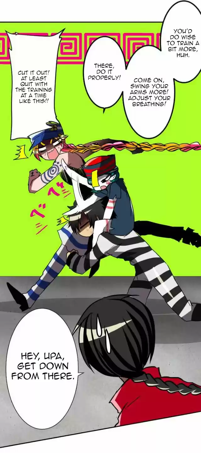 Nanbaka 79
