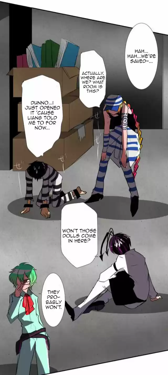 Nanbaka 79