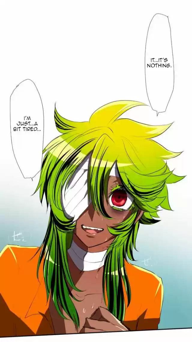 Nanbaka 79