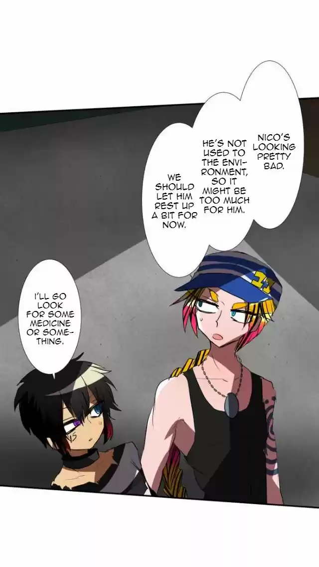 Nanbaka 79