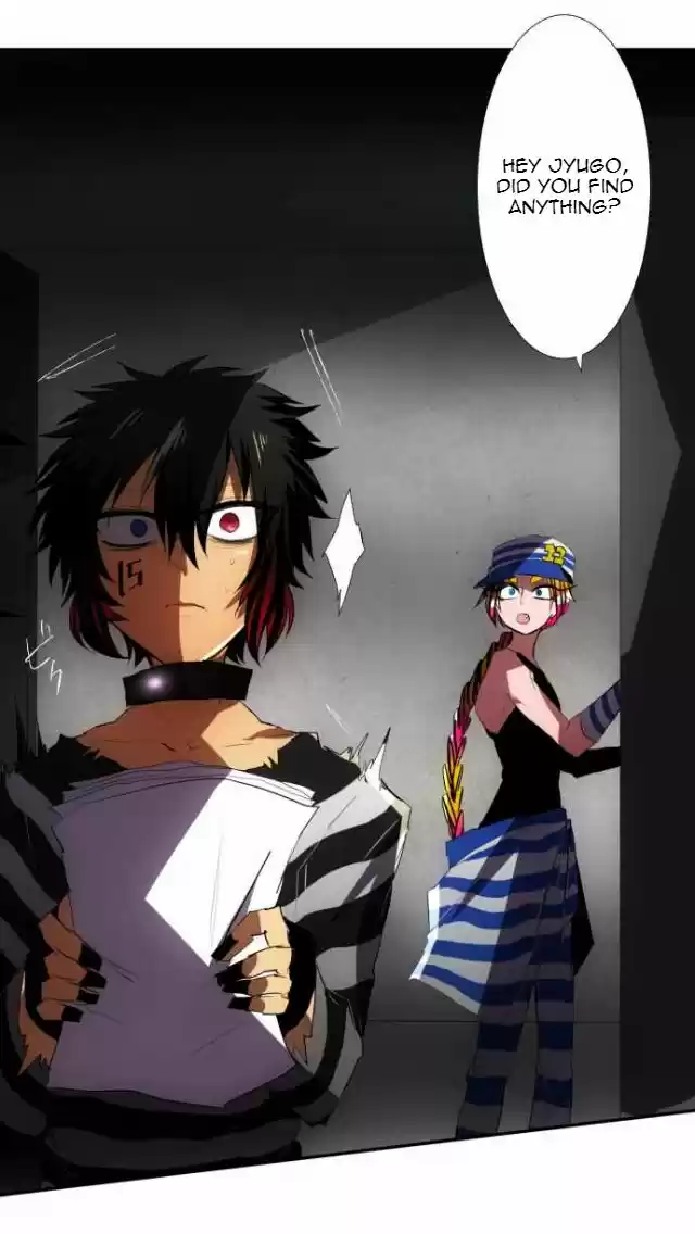 Nanbaka 80
