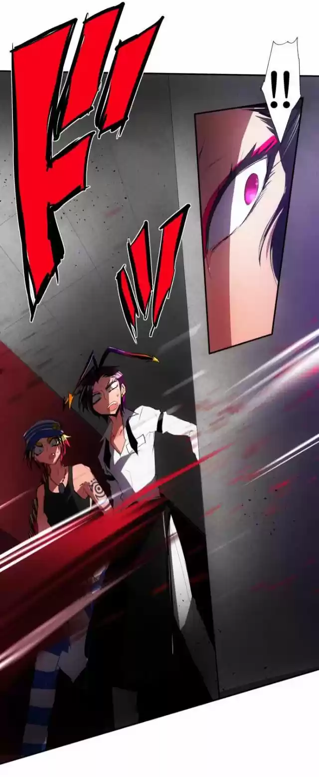 Nanbaka 80