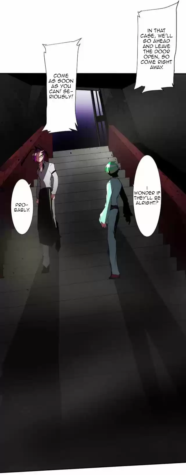 Nanbaka 81