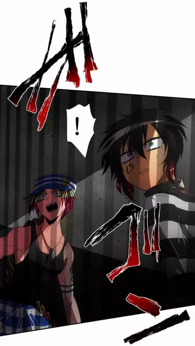 Nanbaka 81