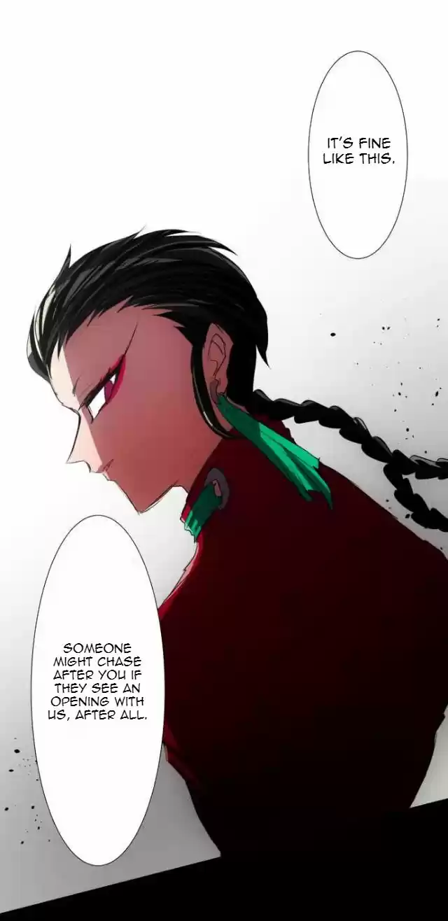 Nanbaka 81