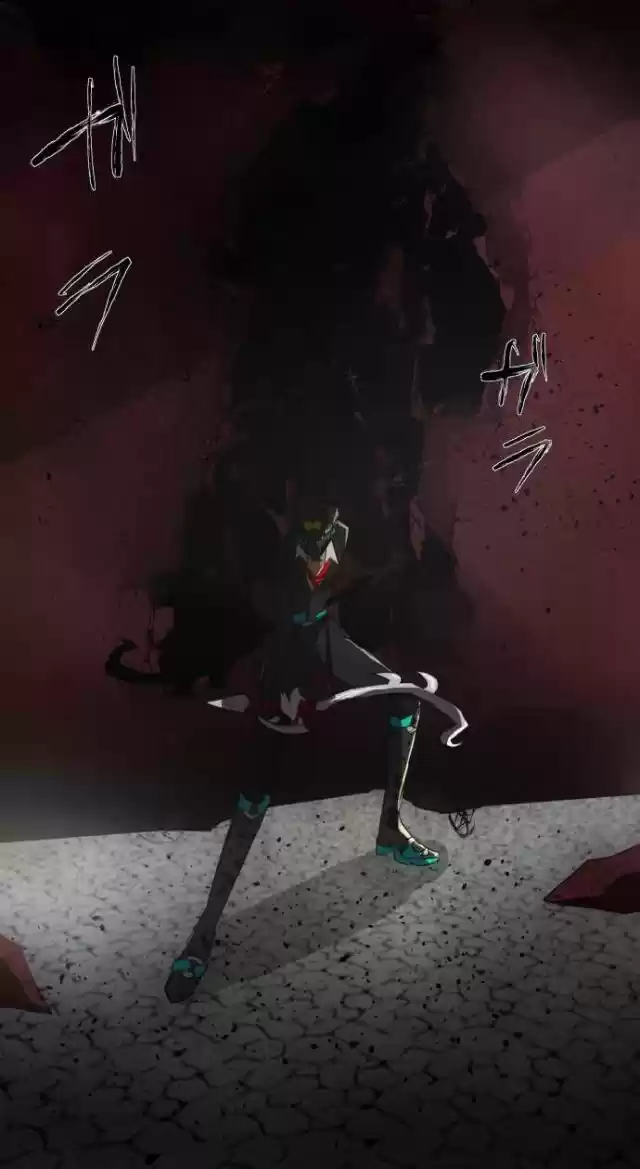 Nanbaka 81
