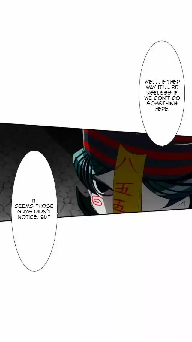Nanbaka 81