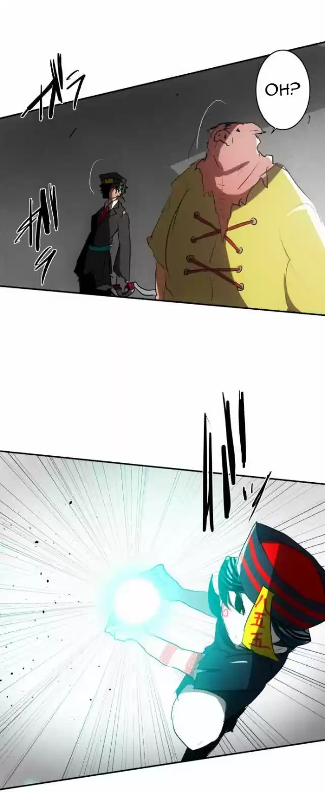 Nanbaka 83