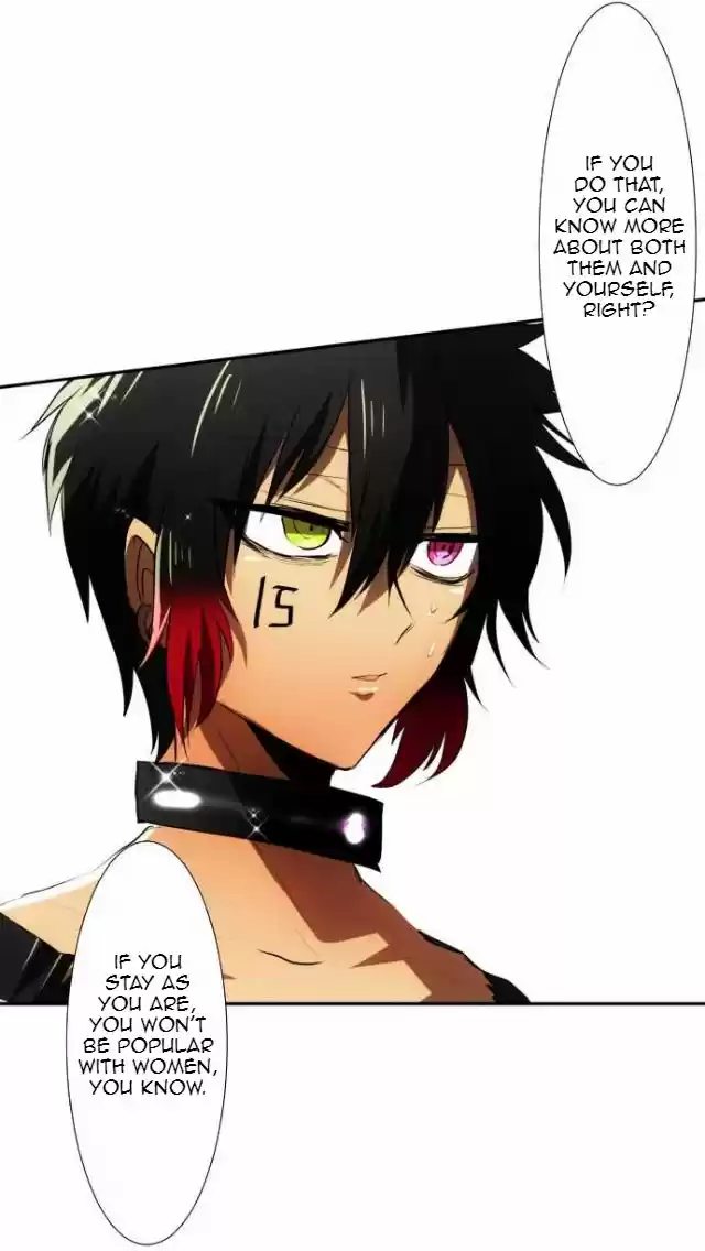 Nanbaka 84