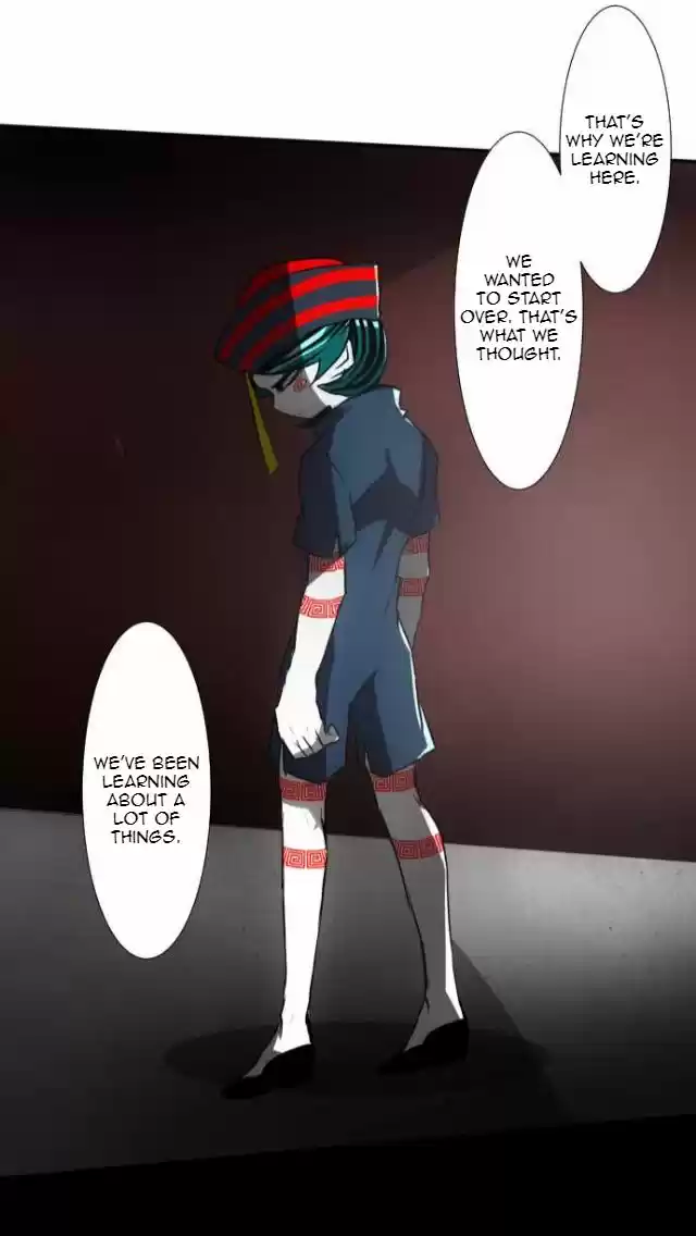 Nanbaka 84