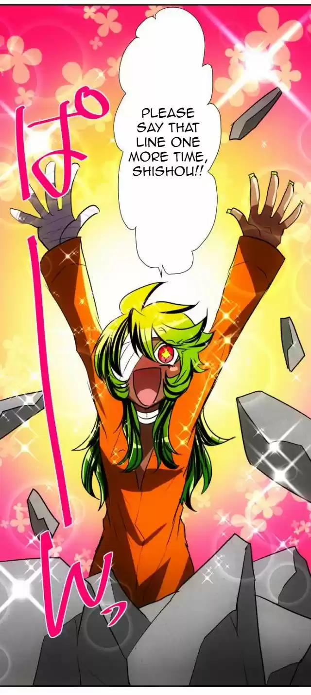 Nanbaka 84