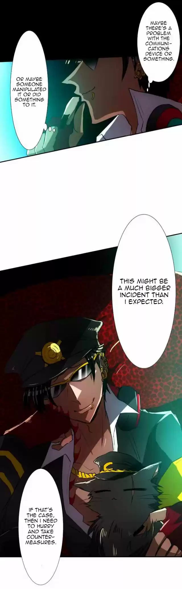 Nanbaka 85