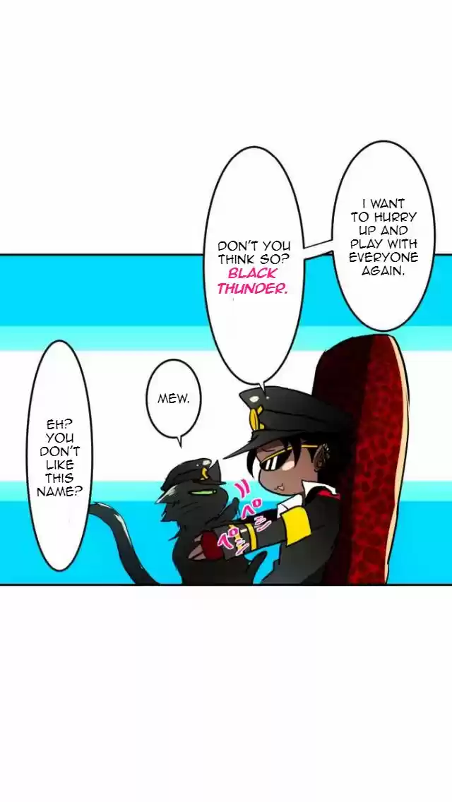 Nanbaka 85