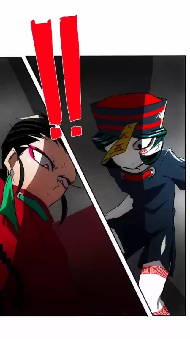 Nanbaka 85