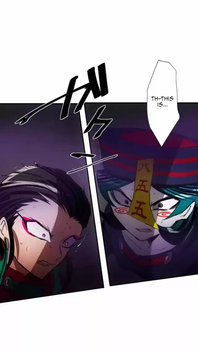 Nanbaka 85