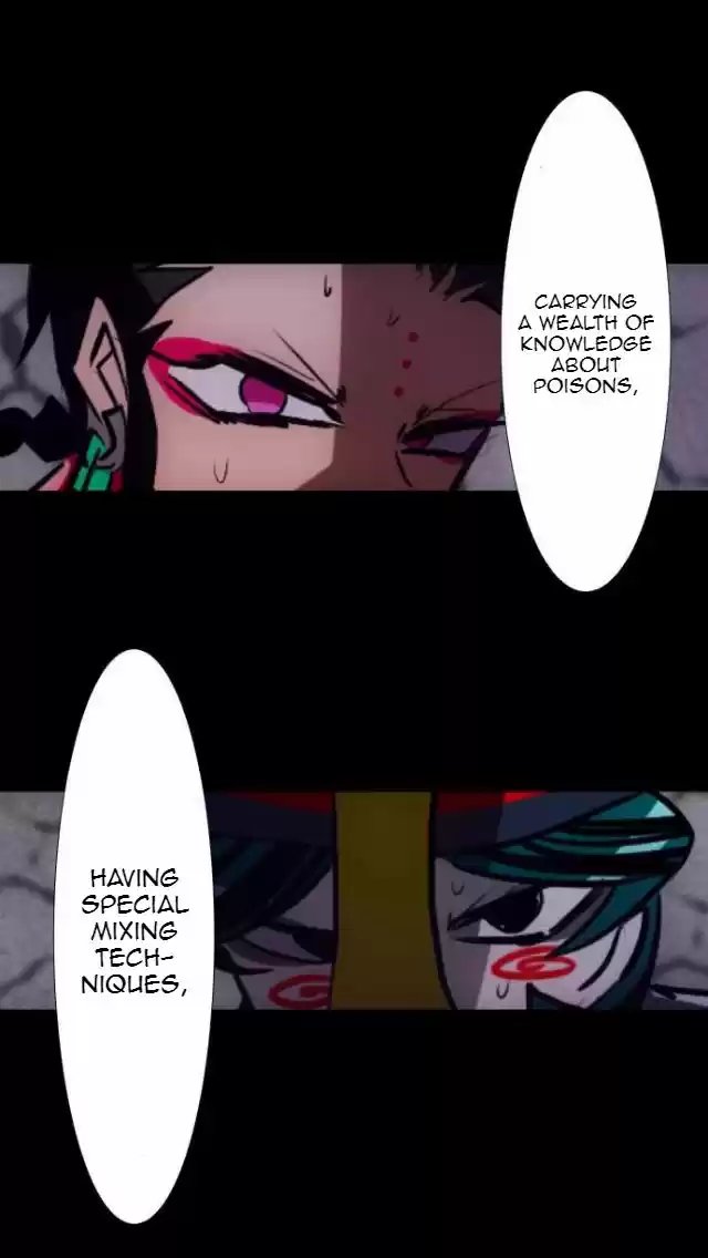 Nanbaka 85