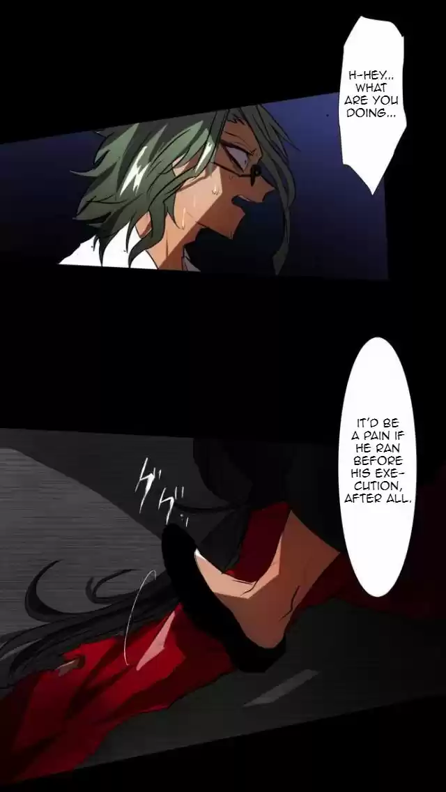 Nanbaka 87