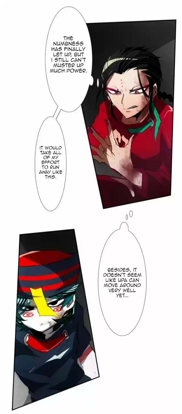 Nanbaka 87