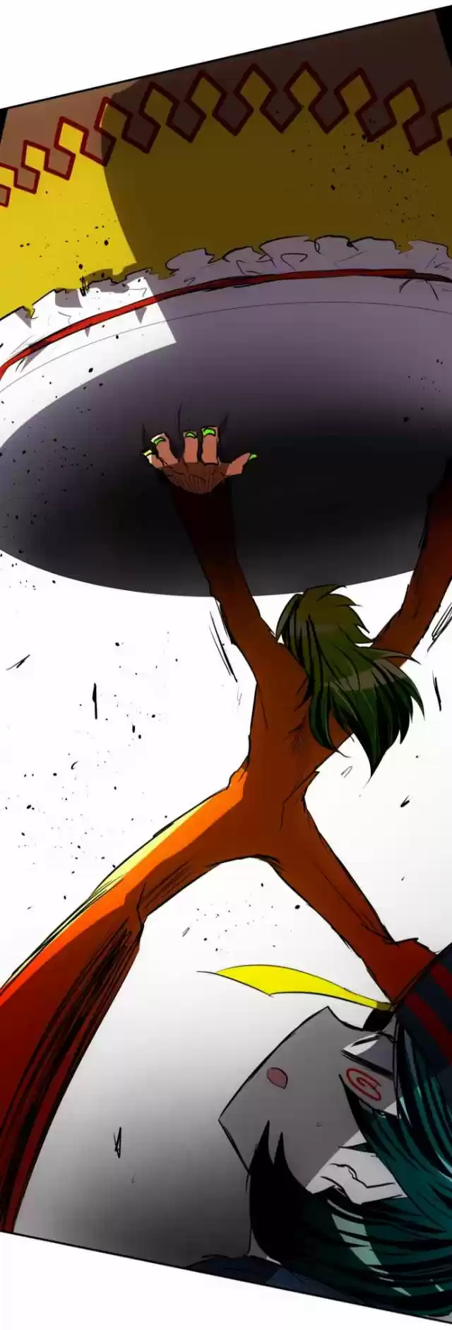 Nanbaka 87