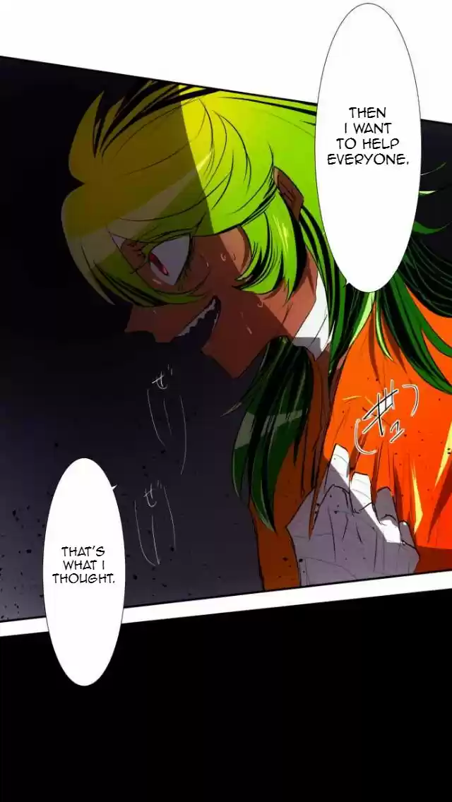 Nanbaka 87