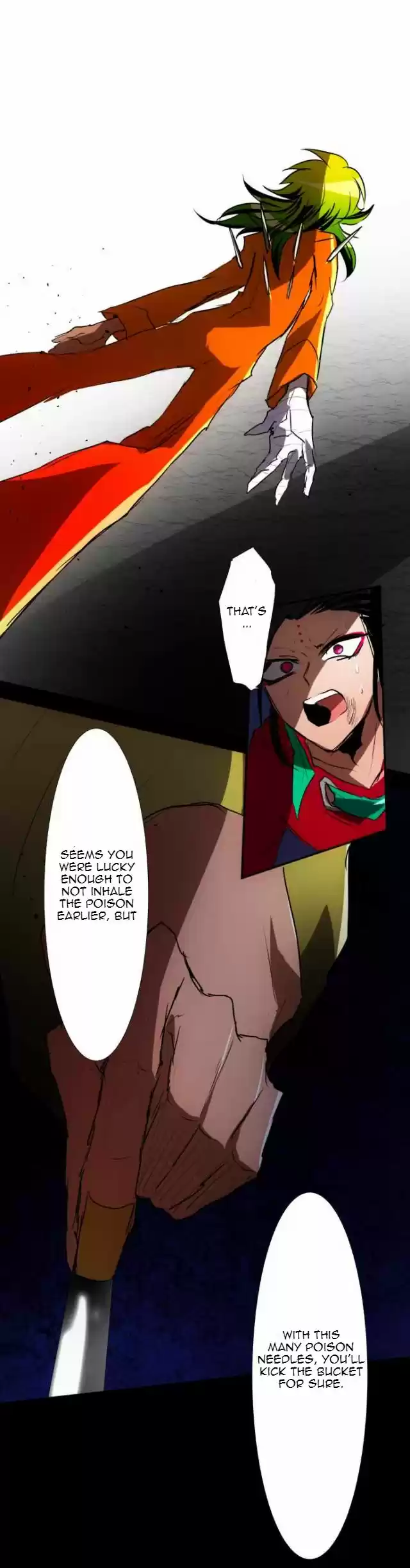 Nanbaka 87