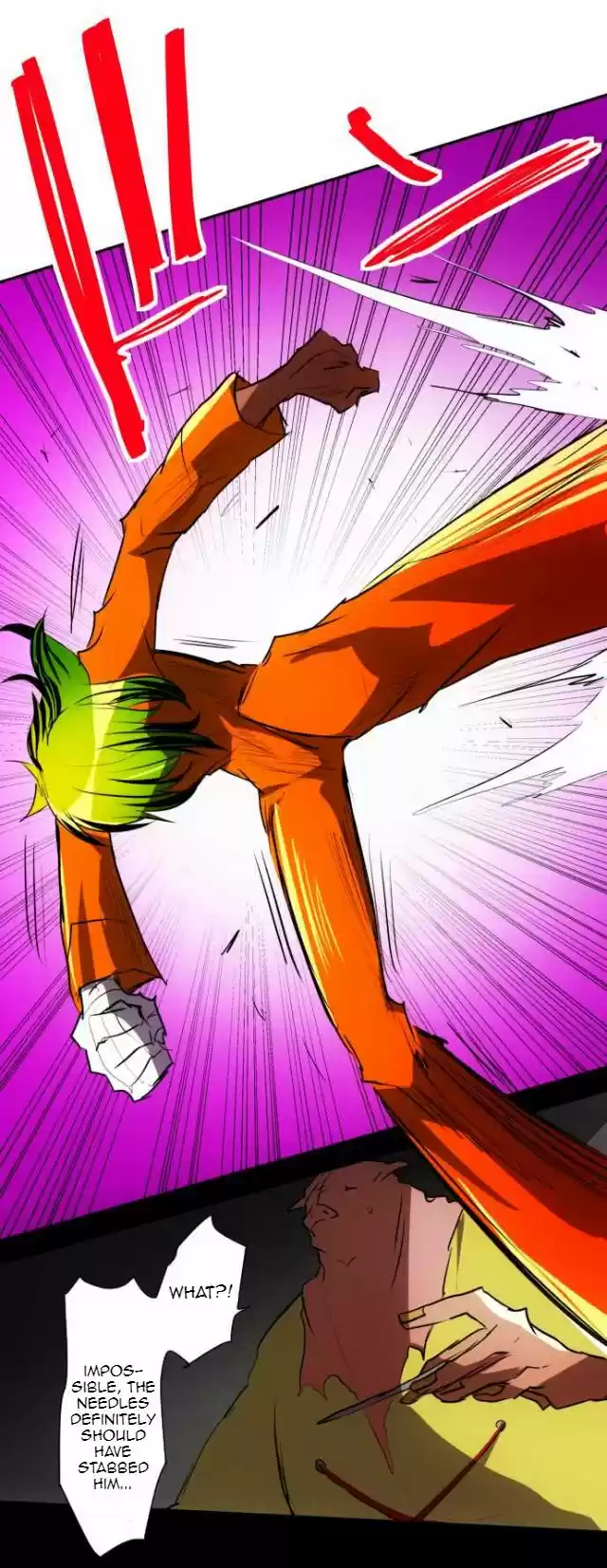 Nanbaka 87