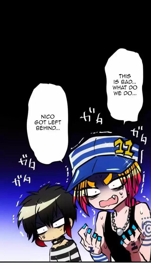 Nanbaka 88