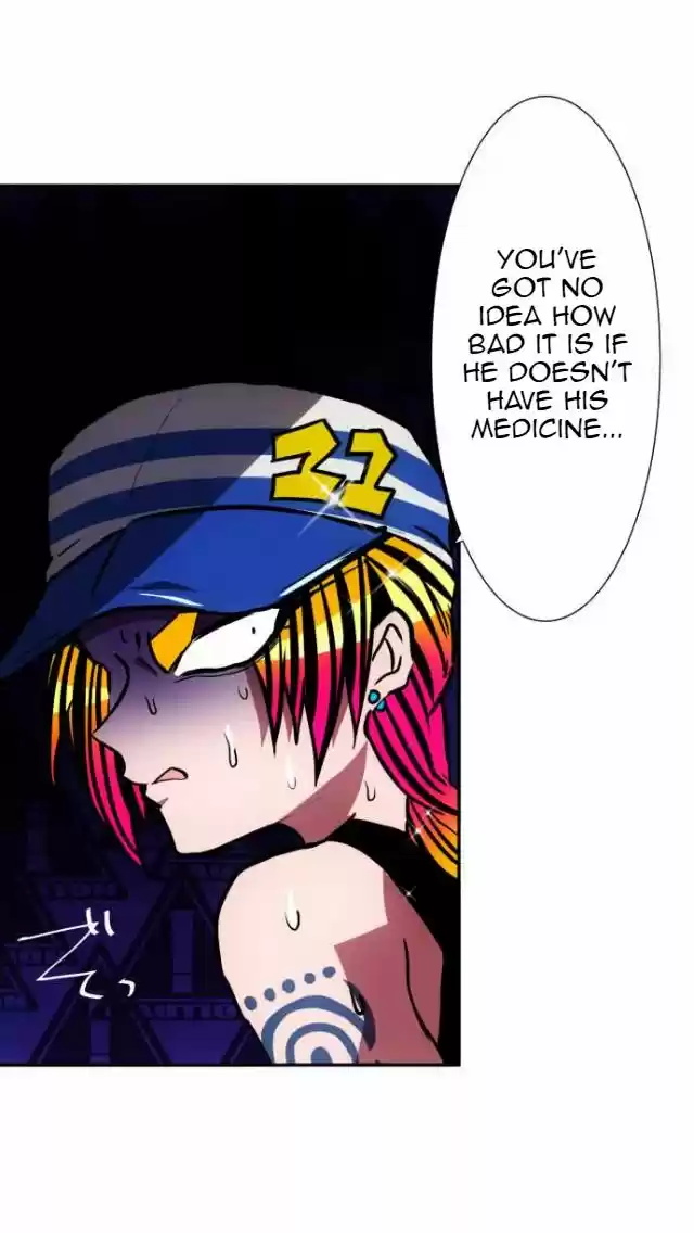Nanbaka 88