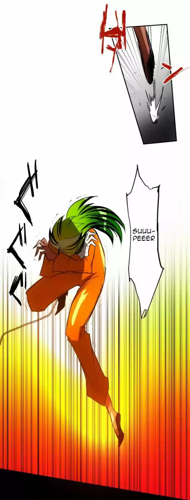 Nanbaka 88