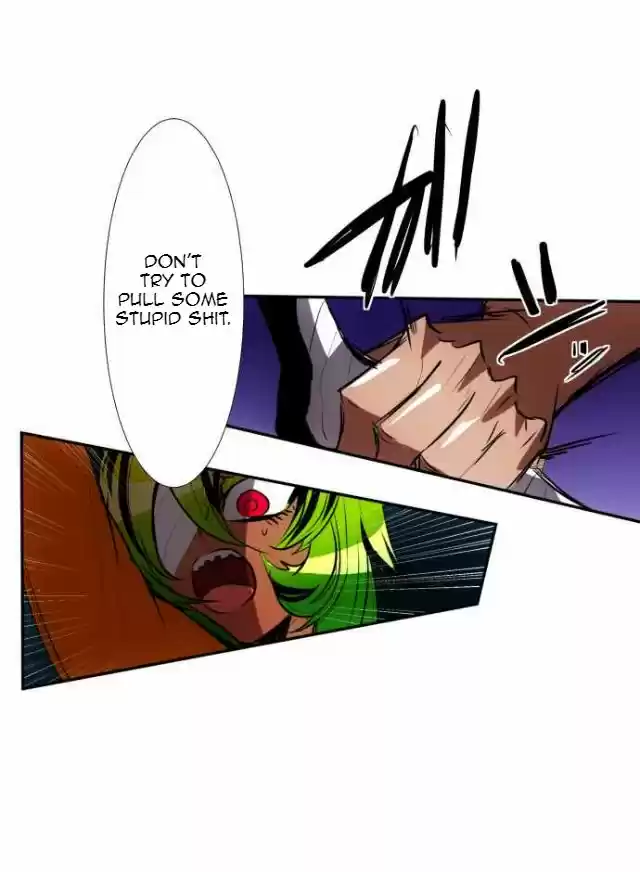 Nanbaka 88
