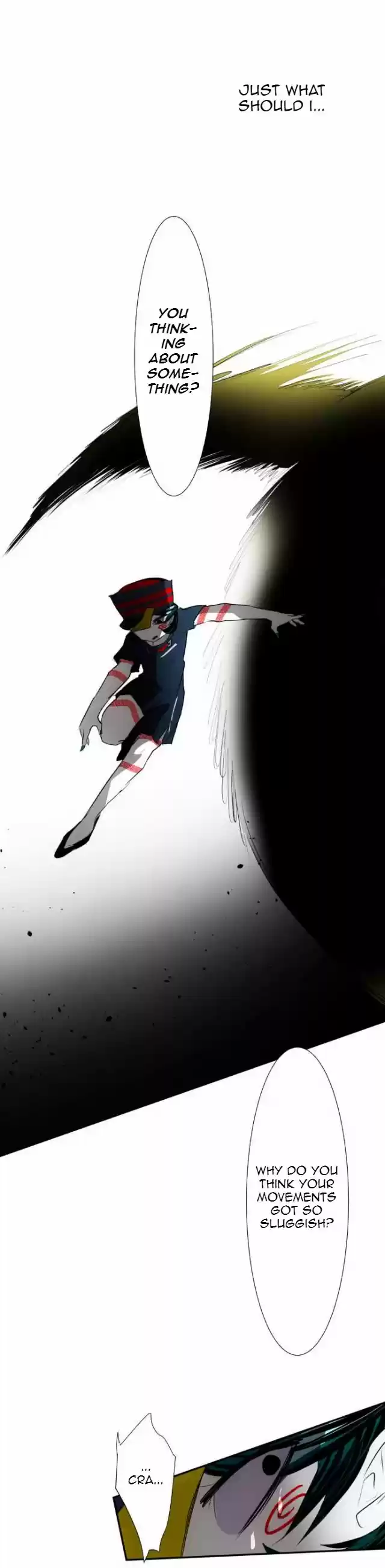 Nanbaka 88