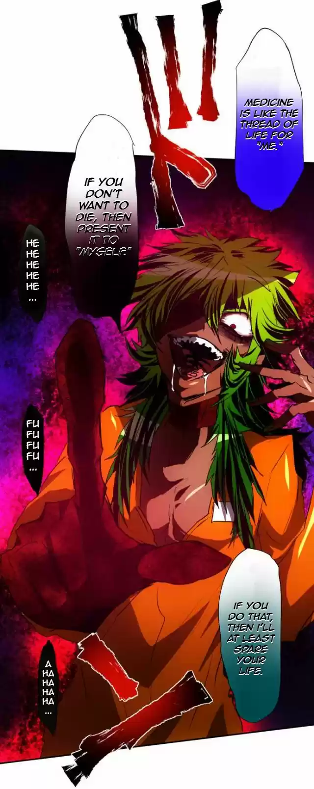 Nanbaka 89
