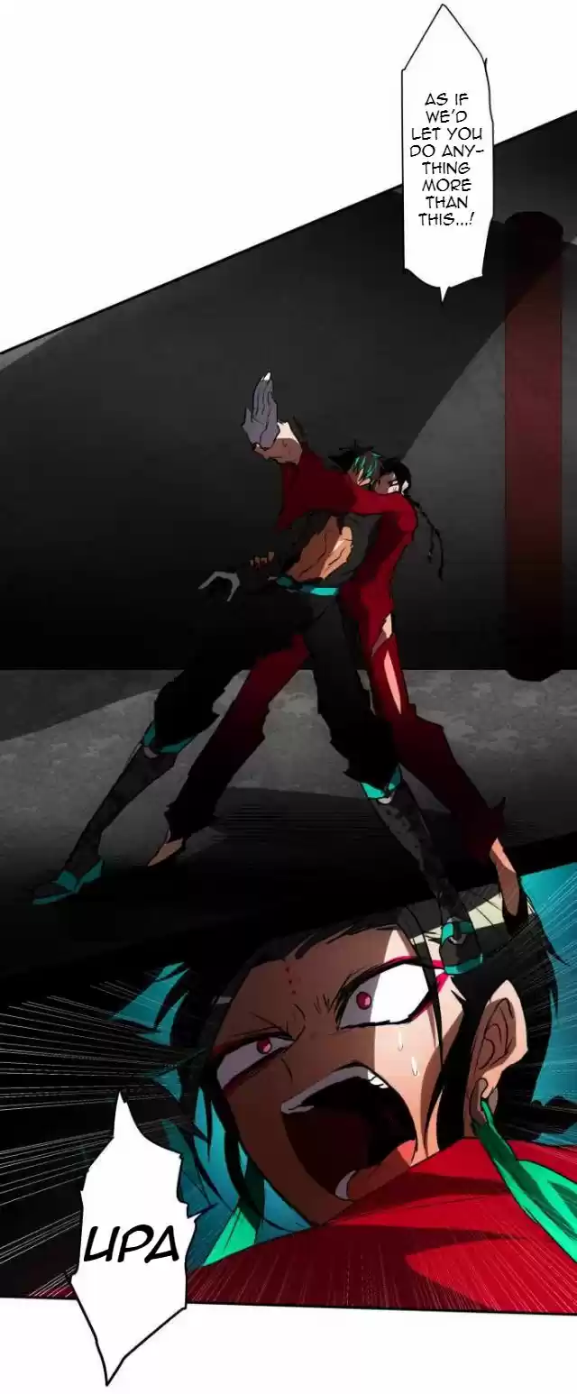 Nanbaka 89