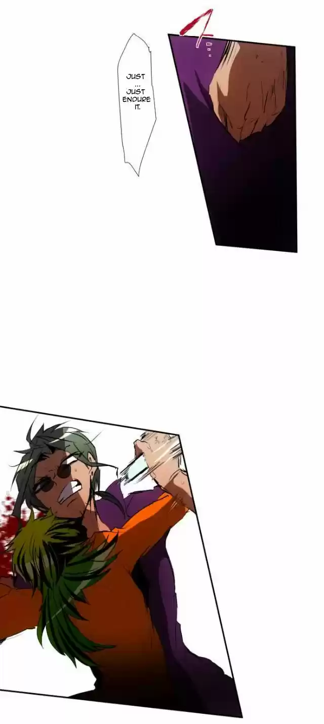 Nanbaka 90