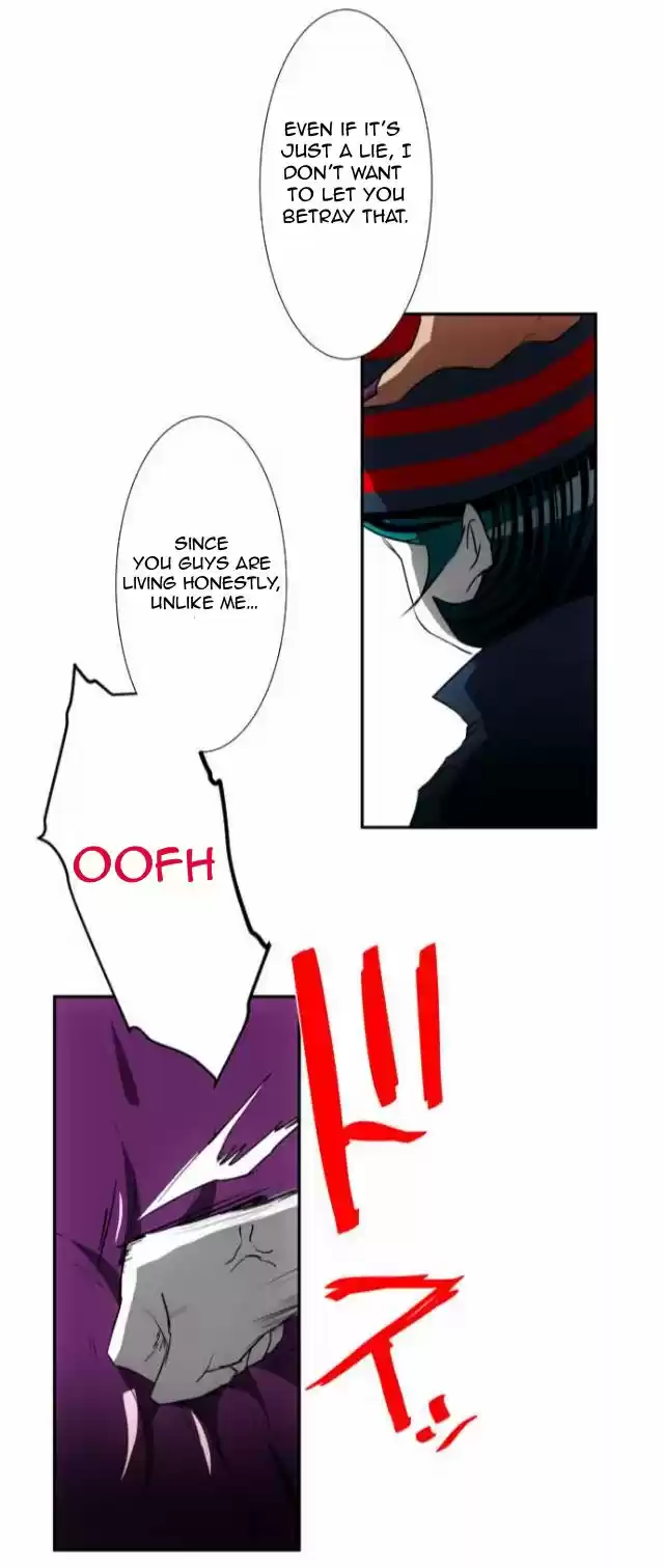 Nanbaka 90